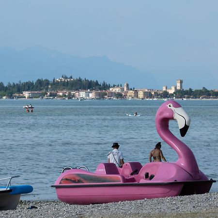 Holiday Home Garda Family Plus By Interhome Рівольтелла Екстер'єр фото
