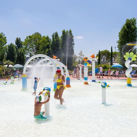 Holiday Home Garda Family Plus By Interhome Рівольтелла Екстер'єр фото