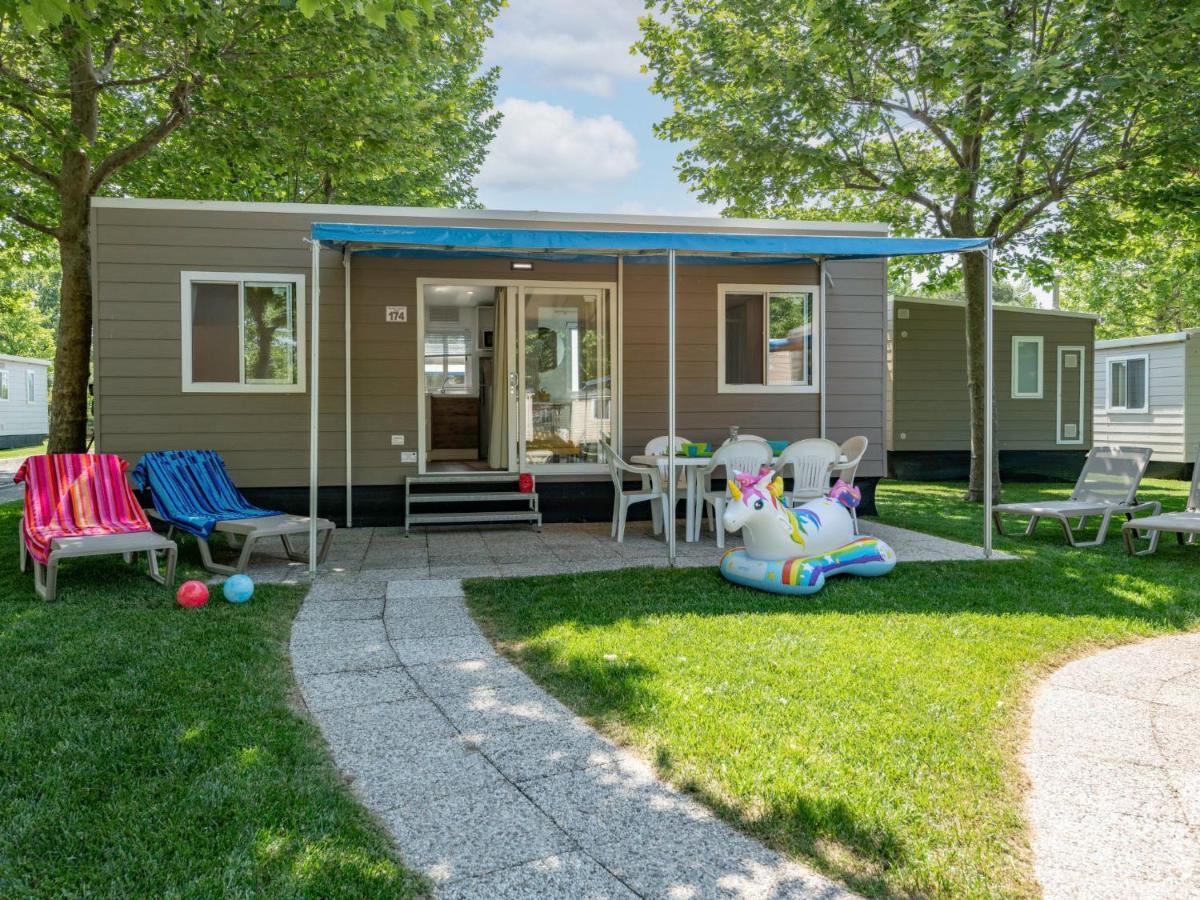 Holiday Home Garda Family Plus By Interhome Рівольтелла Екстер'єр фото