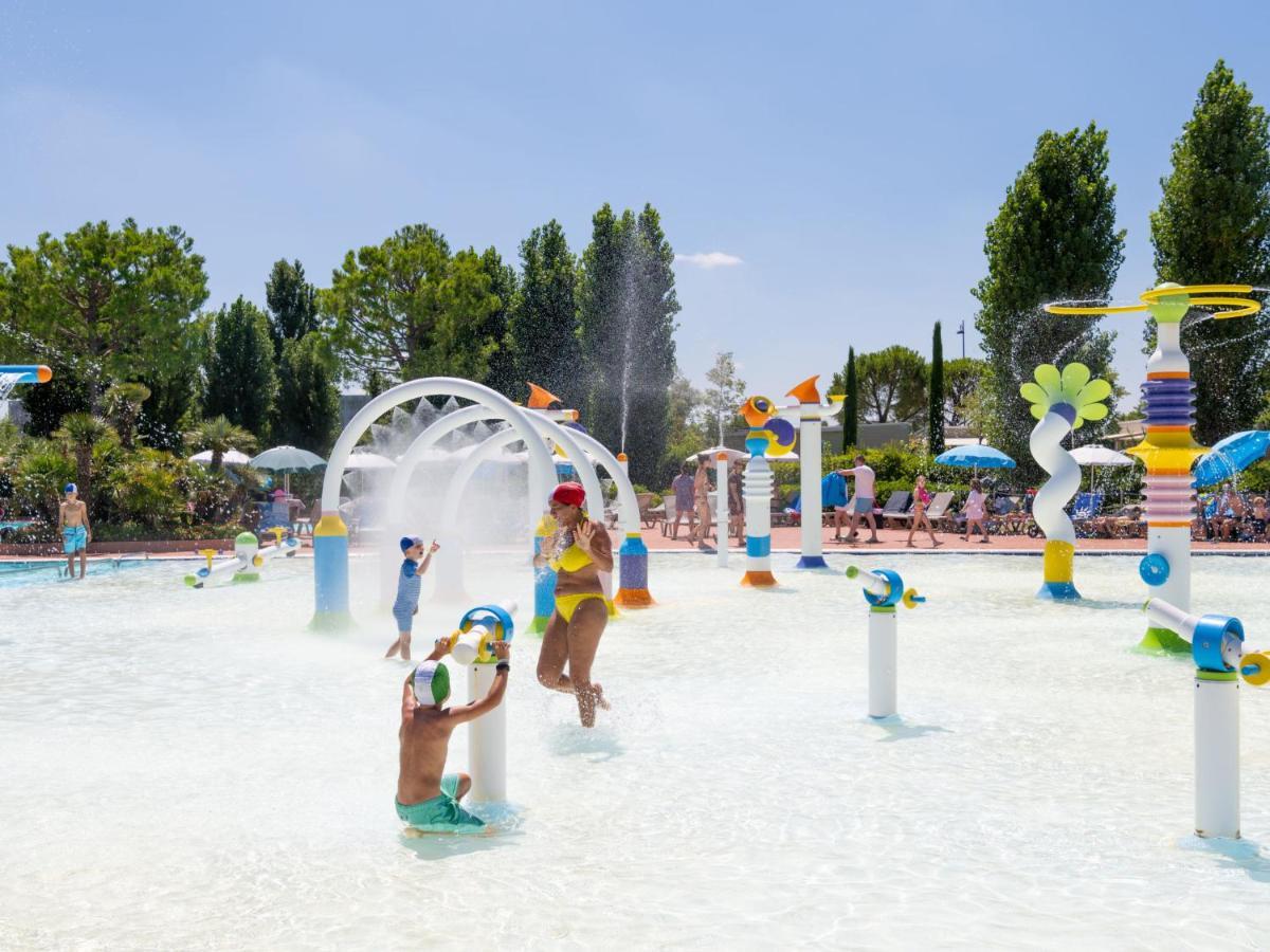 Holiday Home Garda Family Plus By Interhome Рівольтелла Екстер'єр фото